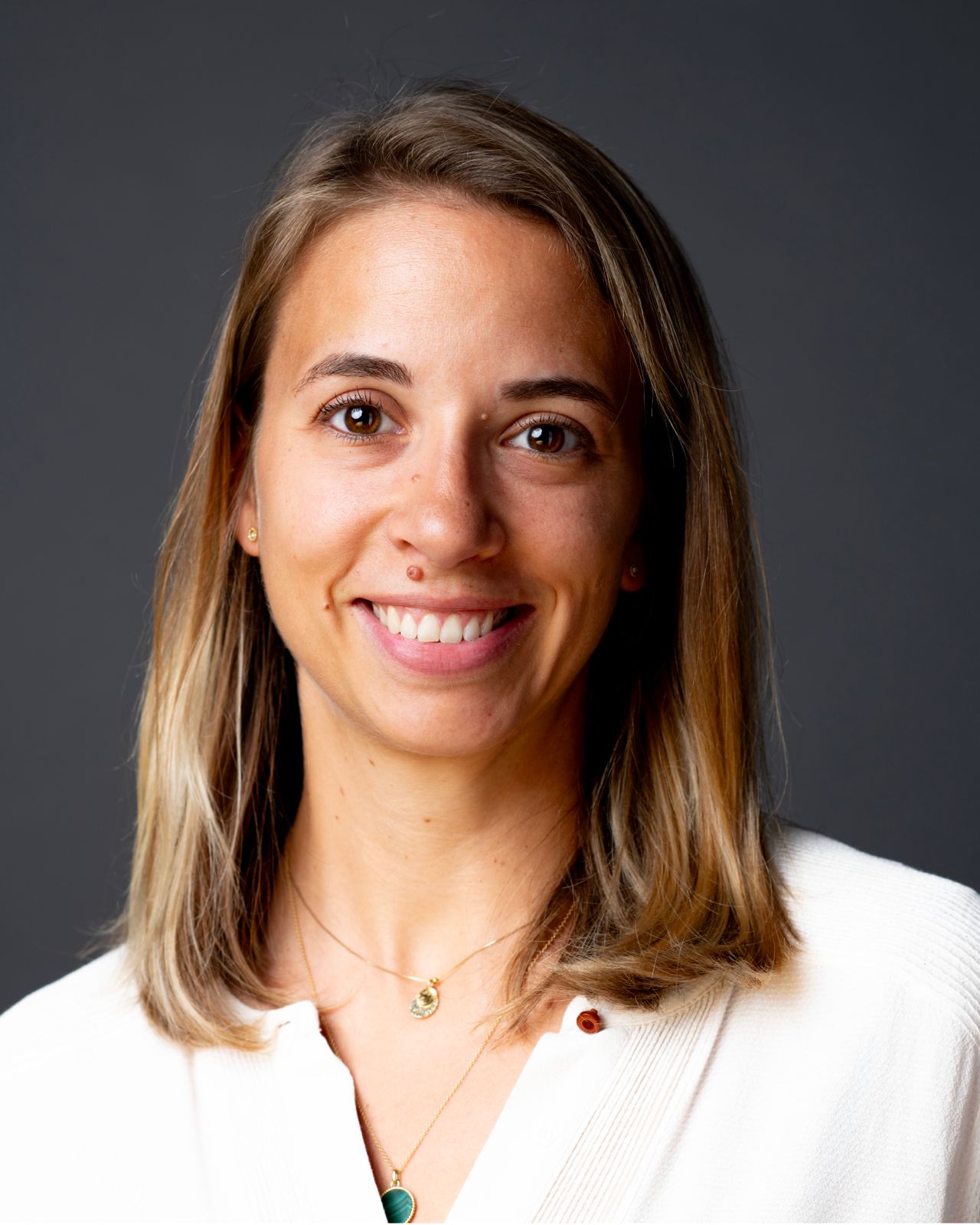 Margaux Magaldi Charles, formatrice DISC et consultante bilan de compétences certifiée QUALIOPI