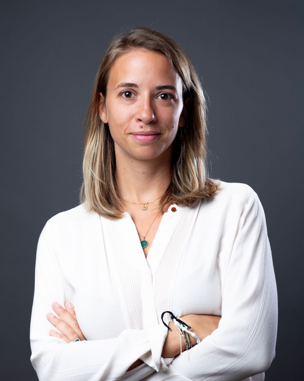 Margaux Magaldi Charles — Formatrice communication et management en entreprise, consultante bilan de compétences CPF